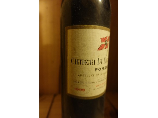 3x diverse fles wijn - afbeelding 3 van  4