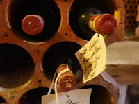 3x diverse fles wijn - afbeelding 4 van  4