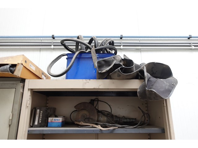 3x diverse kast - afbeelding 5 van  9