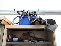 3x diverse kast - afbeelding 5 van  9
