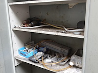 3x diverse kast - afbeelding 7 van  9
