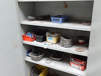 3x diverse kast - afbeelding 9 van  9