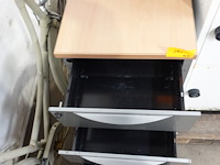 3x diverse kast - afbeelding 4 van  7