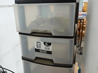 3x diverse kast - afbeelding 5 van  7