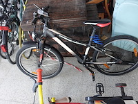 3x diverse kinderfiets - afbeelding 4 van  4
