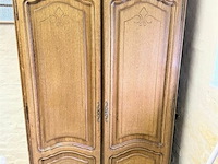 3x diverse kleerkasten - afbeelding 3 van  4