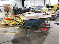 3x diverse kruiwagen - afbeelding 2 van  7