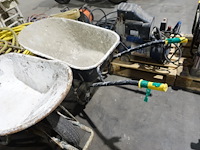 3x diverse kruiwagen - afbeelding 6 van  7