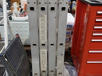 3x diverse ladder - afbeelding 5 van  7