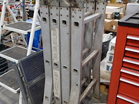 3x diverse ladder - afbeelding 6 van  7