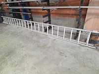 (3x) diverse ladders nn