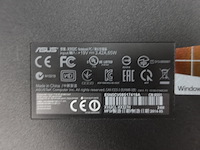 3x diverse laptop asus - afbeelding 2 van  4