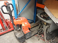 3x diverse machine - afbeelding 2 van  6