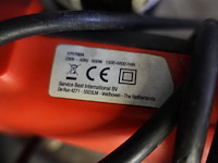 3x diverse machine - afbeelding 7 van  7