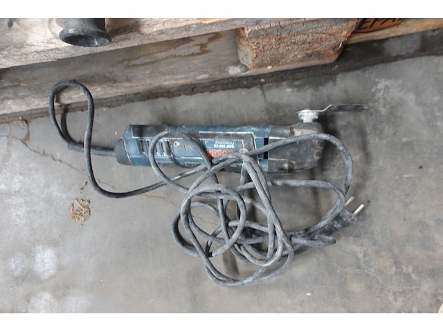 3x diverse machines bosch - afbeelding 2 van  7