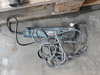 3x diverse machines bosch - afbeelding 2 van  7