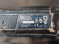 3x diverse machines bosch - afbeelding 3 van  7