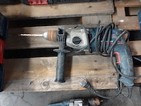 3x diverse machines bosch - afbeelding 6 van  7
