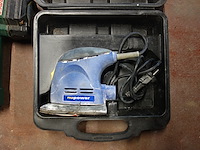 3x diverse machines - afbeelding 2 van  4