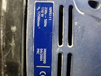 3x diverse machines - afbeelding 4 van  4