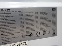 3x diverse microgoloven - afbeelding 6 van  11