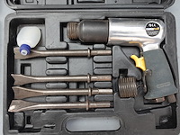 3x diverse pneumatische hamer - afbeelding 2 van  5