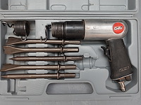 3x diverse pneumatische hamer - afbeelding 3 van  5