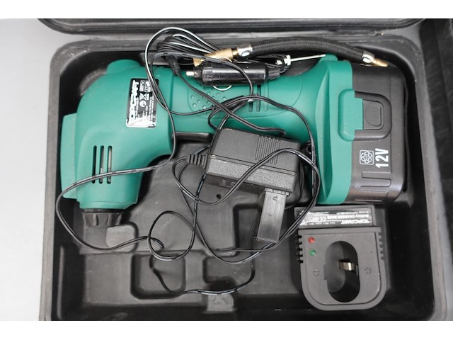 3x diverse pneumatische hamer - afbeelding 4 van  5