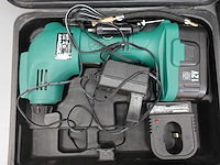 3x diverse pneumatische hamer - afbeelding 4 van  5