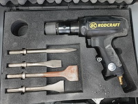 3x diverse pneumatische hamer - afbeelding 5 van  5