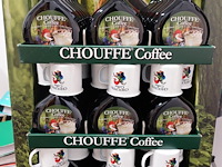 3x diverse presentatie standen - afbeelding 4 van  4