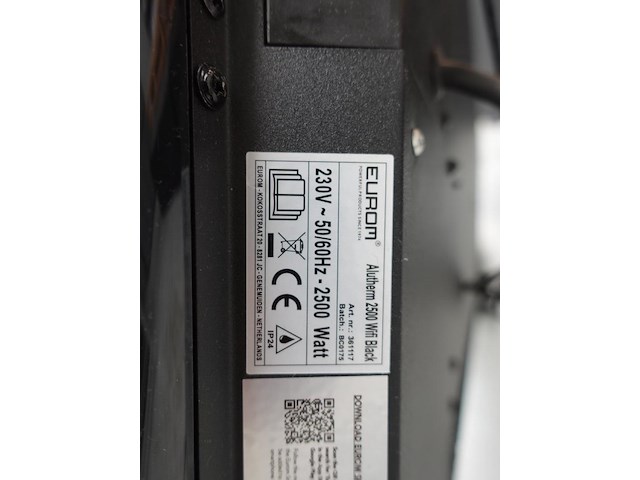 3x diverse radiator - afbeelding 4 van  7