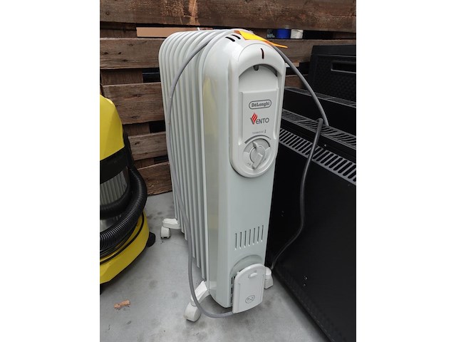 3x diverse radiator - afbeelding 6 van  7