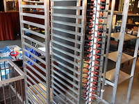 3x diverse rekken - afbeelding 3 van  5