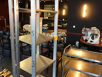 3x diverse rekken - afbeelding 5 van  5