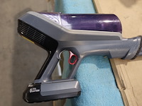 3x diverse steelstofzuigers - afbeelding 4 van  4