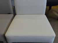 3x diverse stoel - afbeelding 2 van  8