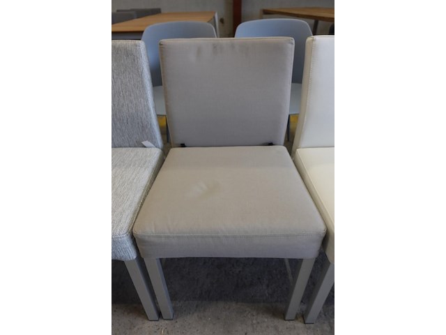 3x diverse stoel - afbeelding 3 van  8