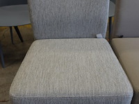 3x diverse stoel - afbeelding 4 van  8