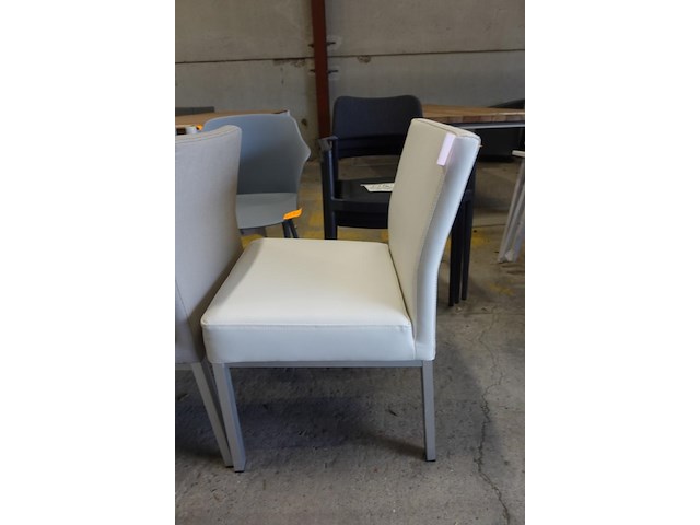 3x diverse stoel - afbeelding 5 van  8