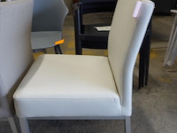 3x diverse stoel - afbeelding 5 van  8