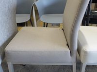 3x diverse stoel - afbeelding 6 van  8