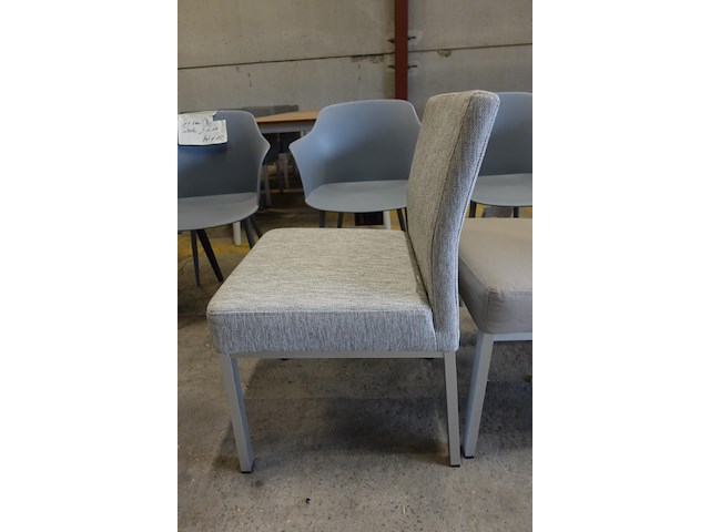 3x diverse stoel - afbeelding 7 van  8