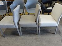 3x diverse stoel - afbeelding 8 van  8