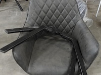 3x diverse stoelen - afbeelding 2 van  4