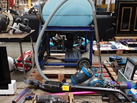 3x diverse stofzuiger - afbeelding 1 van  9