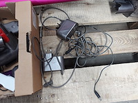 3x diverse stofzuiger - afbeelding 3 van  9