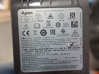 3x diverse stofzuiger - afbeelding 5 van  9