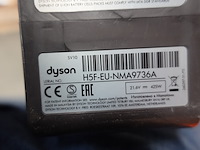 3x diverse stofzuiger - afbeelding 6 van  9