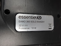 3x diverse stofzuiger - afbeelding 8 van  9